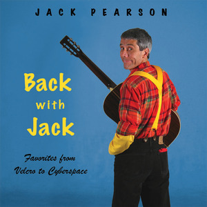 Back With Jack
